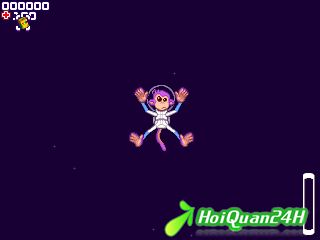 Space Monkey